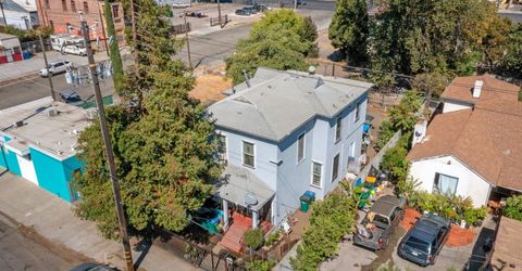 1211 E Main St, Stockton, CA 95205 Photo