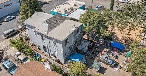 1211 E Main St, Stockton, CA 95205 Photo