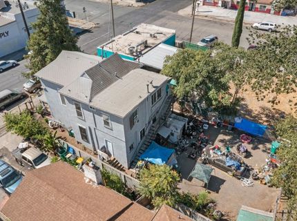 1211 E Main St, Stockton, CA 95205 Photo