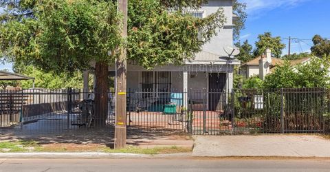 1211 E Main St, Stockton, CA 95205 Photo
