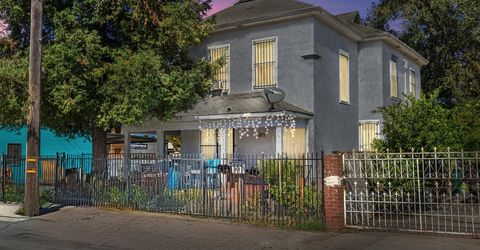 1211 E Main St, Stockton, CA 95205 Photo