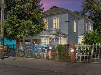 1211 E Main St, Stockton, CA 95205 Photo