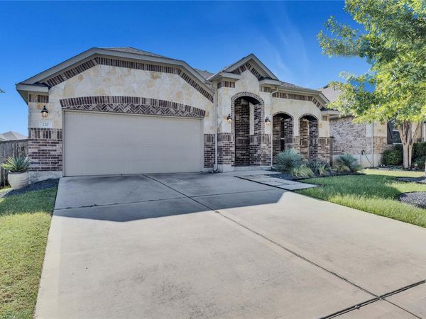 120 Lily Turf CV , Georgetown, TX 78626