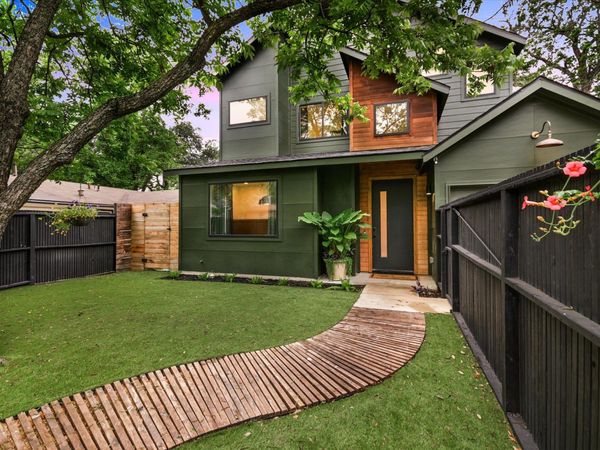 2806 Brinwood Ave , Austin, TX 78704