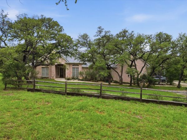 1100 Appalachian TRL , San Marcos, TX 78666