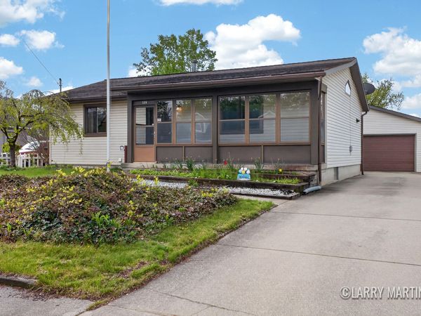 156 58th Street SE, Grand Rapids, MI 49548