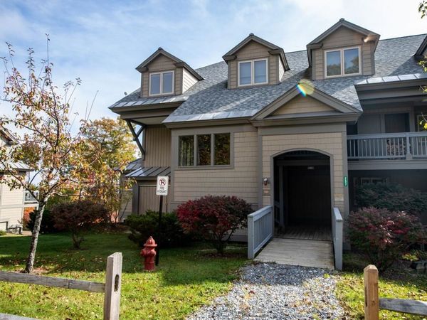 257 Solitude Road, Unit N-102, Ludlow, VT 05149