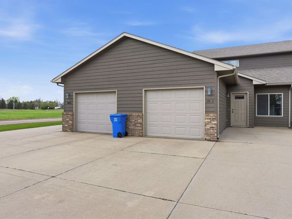3013 Purdue Ave, Unit 3, Sioux Falls, SD 57106