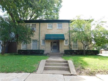 5800 Vickery Boulevard, Unit 8, Dallas, TX 75206