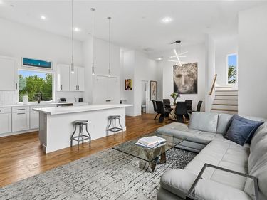 2611 Hondo Avenue, Unit 101, Dallas, TX 75219
