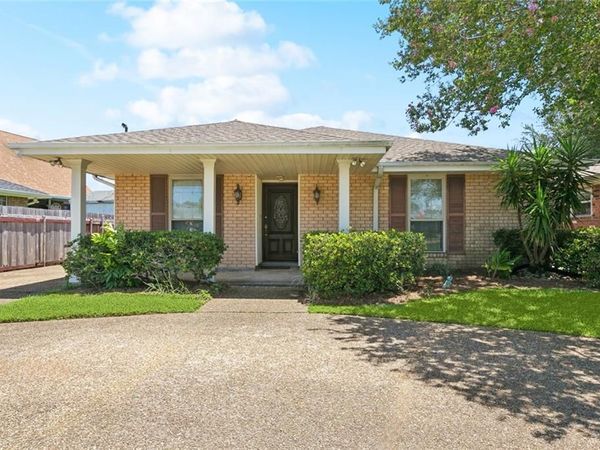 4508 KAWANEE Avenue , Metairie, LA 70006