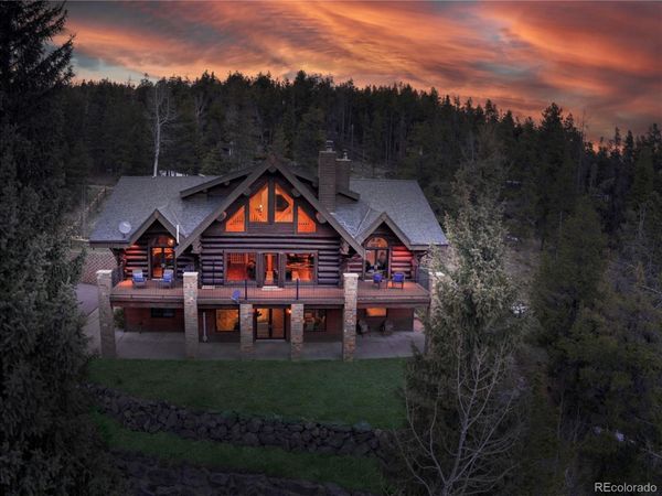 2880 Sinton Road, Evergreen, CO 80439