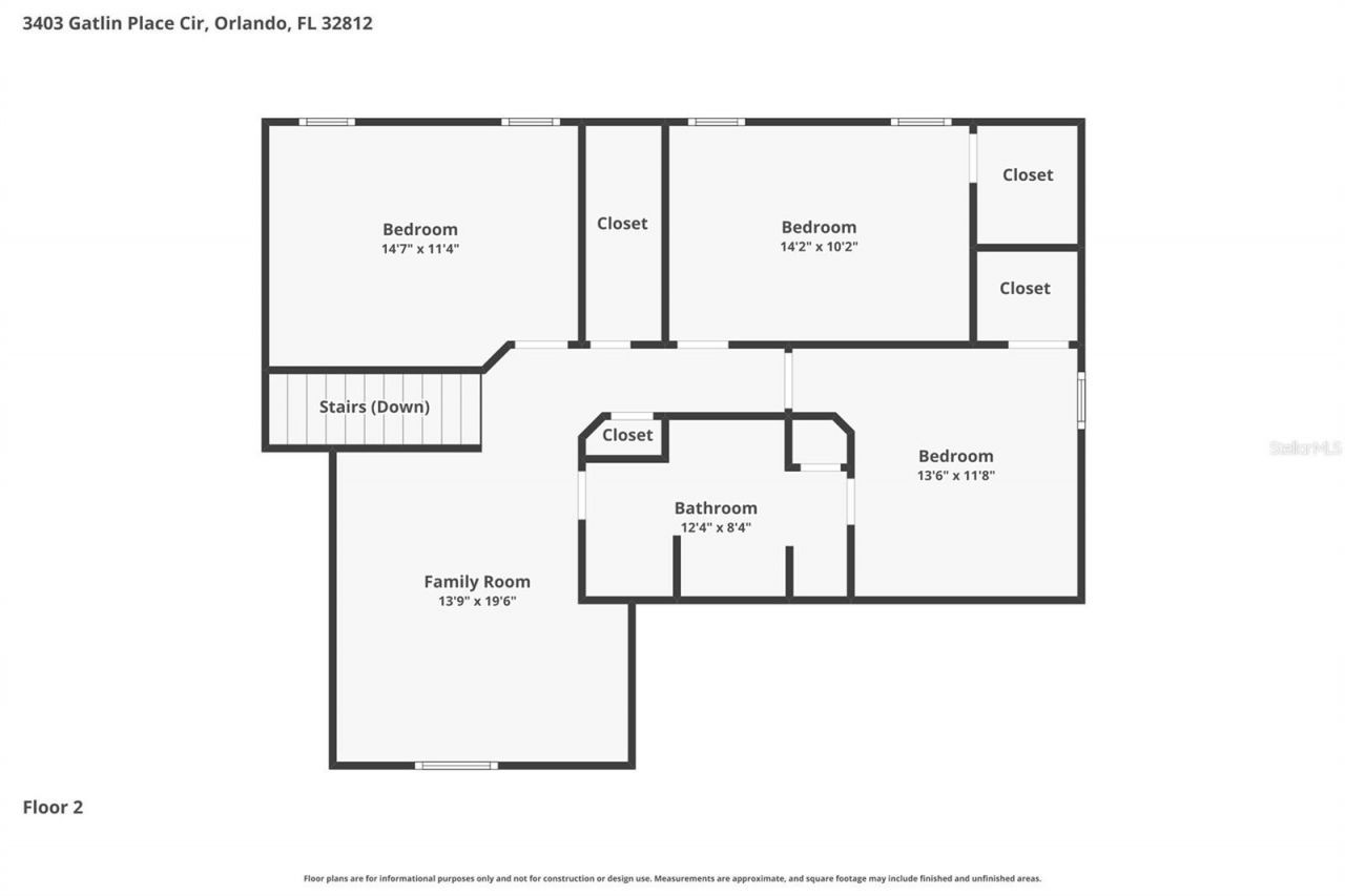 3403 Gatlin Place Circle, Orlando, FL 32812 Photo