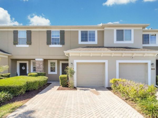 2726 RIVER LANDING DRIVE , SANFORD, FL 32771