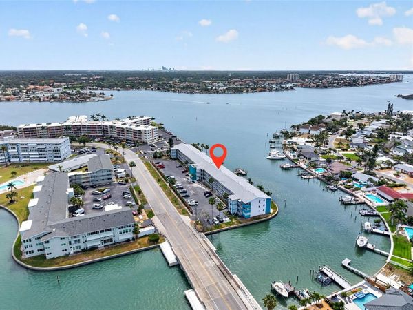 1893 SHORE DRIVE S, Unit 214, SOUTH PASADENA, FL 33707