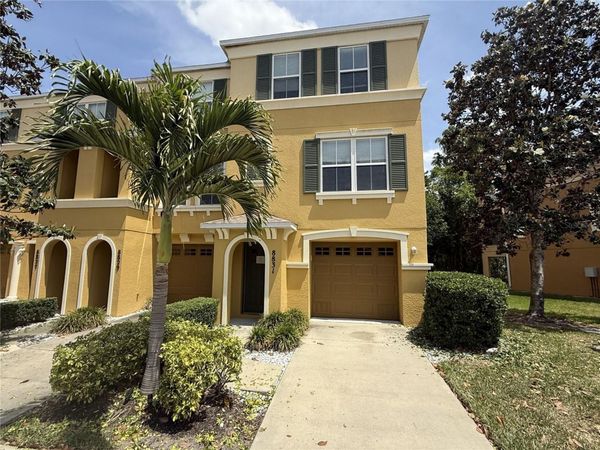 8831 WHITE SAGE LOOP , Unit 8831, LAKEWOOD RANCH, FL 34202