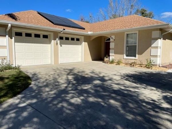 2013 QUAIL HOLLOW DR , DELAND, FL 32720