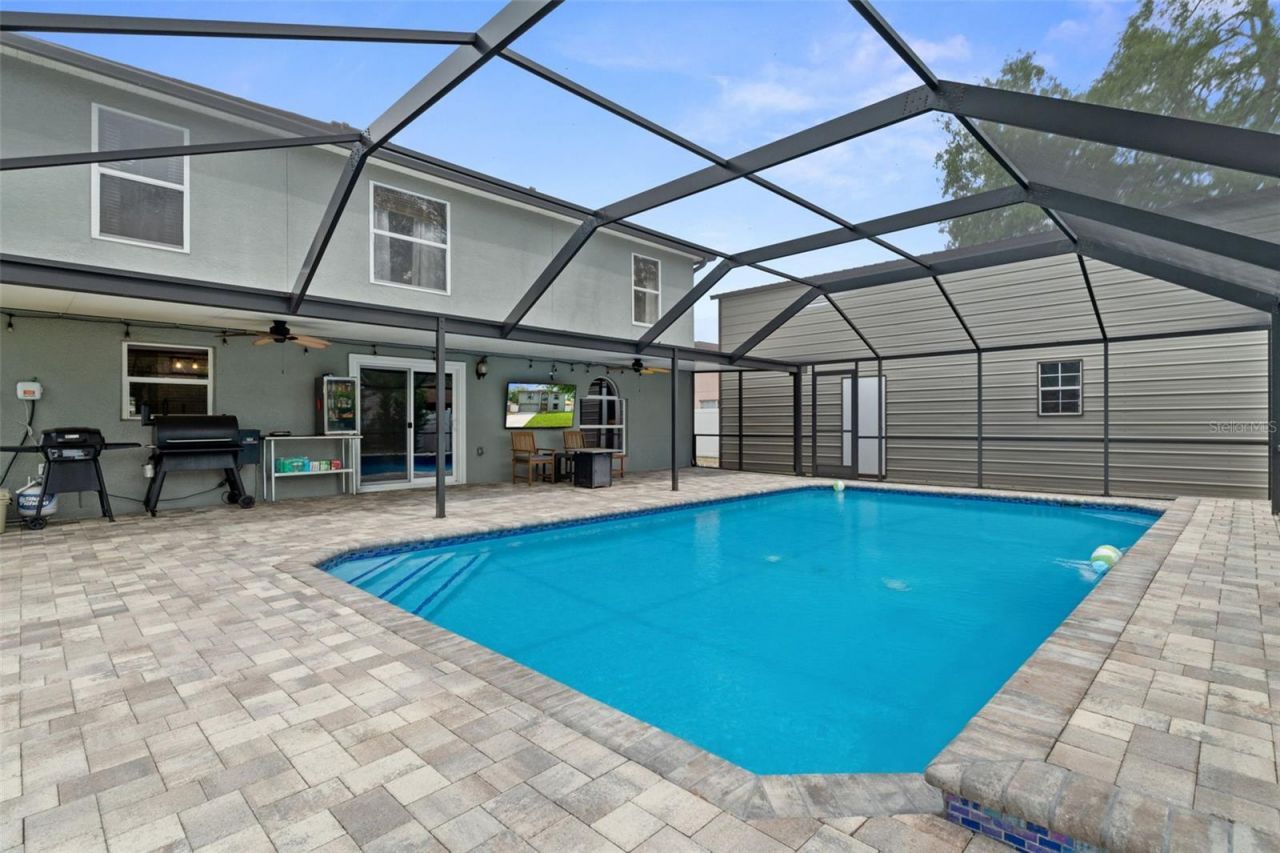 2451 Deltona Boulevard , Spring Hill, FL 34606 Photo