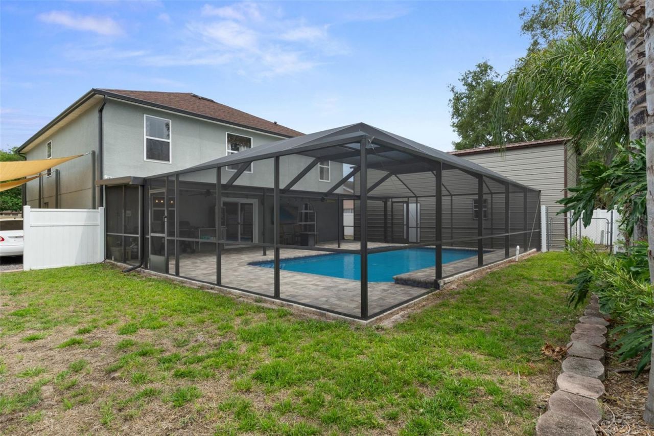 2451 Deltona Boulevard , Spring Hill, FL 34606 Photo