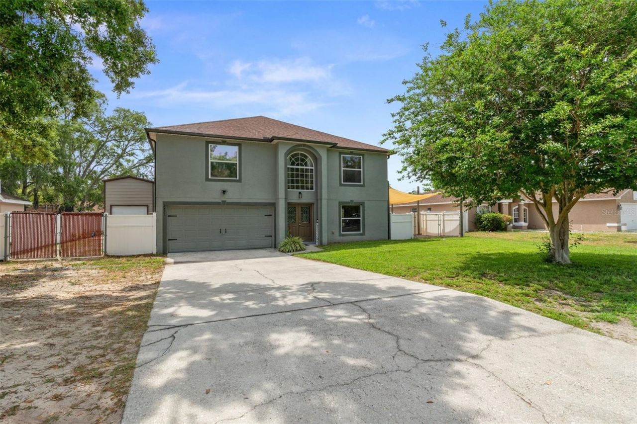 2451 Deltona Boulevard , Spring Hill, FL 34606 Photo