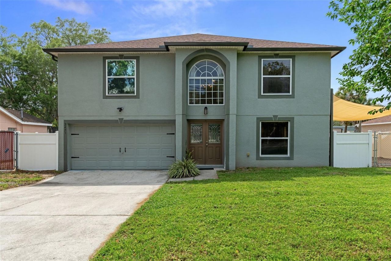 2451 Deltona Boulevard , Spring Hill, FL 34606 Photo