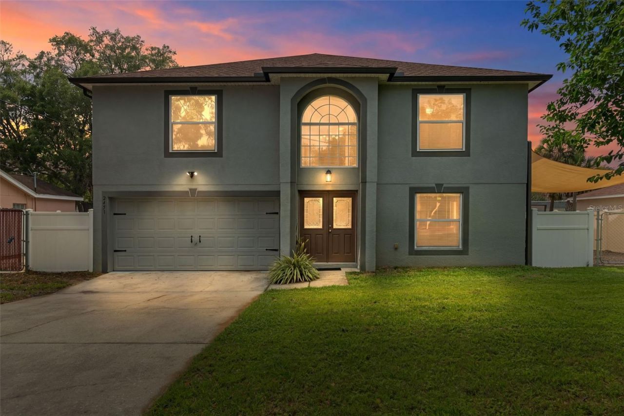2451 Deltona Boulevard , Spring Hill, FL 34606 Photo
