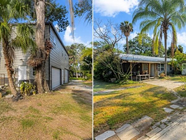 6504 WERNER AVENUE, NEW PORT RICHEY, FL 34652