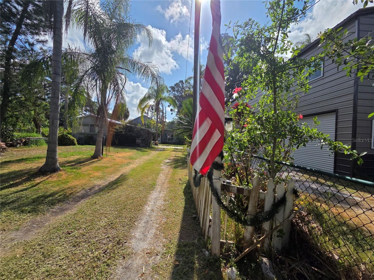 6504 Werner Avenue, New Port Richey, FL 34652 Photo