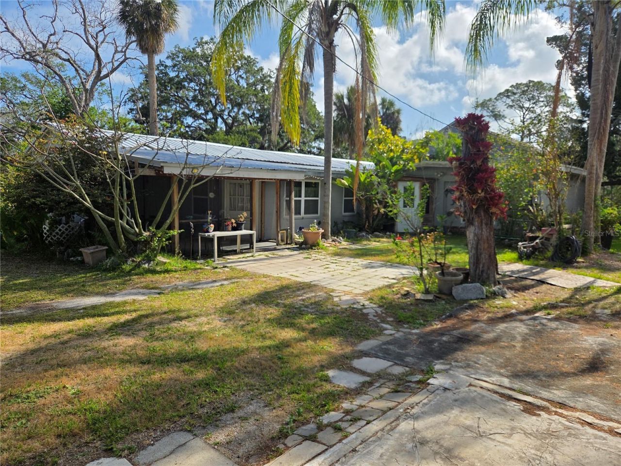 6504 Werner Avenue, New Port Richey, FL 34652 Photo
