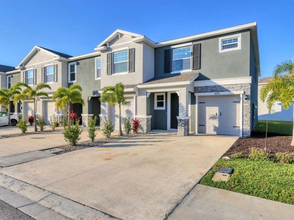 6634 CALYPSO CORAL LANE , SARASOTA, FL 34240