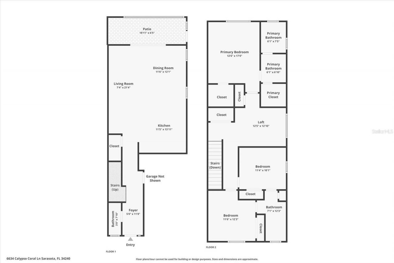 6634 Calypso Coral Lane, Sarasota, FL 34240 Photo