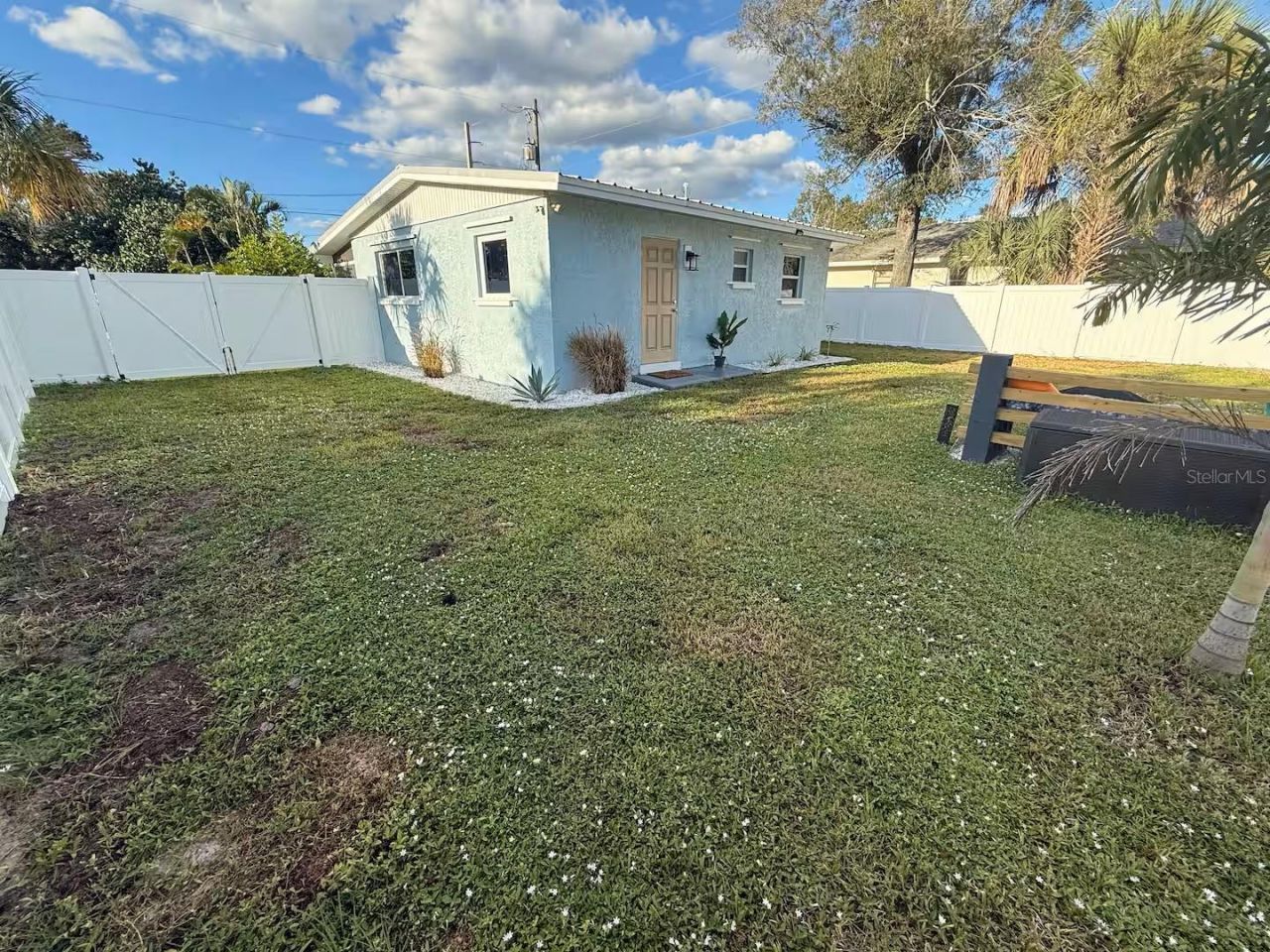 525 Showalter Avenue, Punta Gorda, FL 33950 Photo
