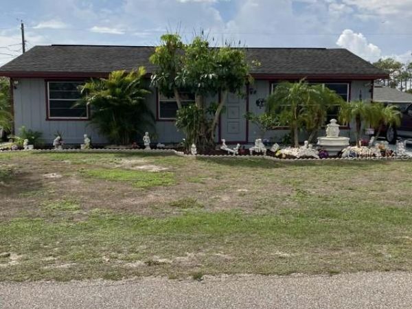 18071 CLANTON AVENUE, PORT CHARLOTTE, FL 33948