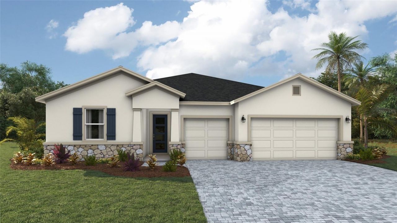 1812 Vandalia Place , Parrish, FL 34219 Main Photo