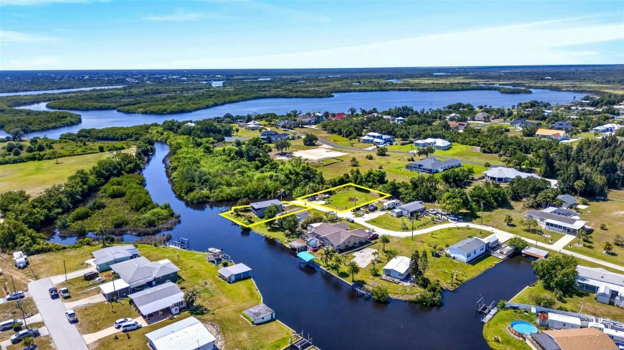 29103 Orva Drive, Punta Gorda, FL 33982 Photo
