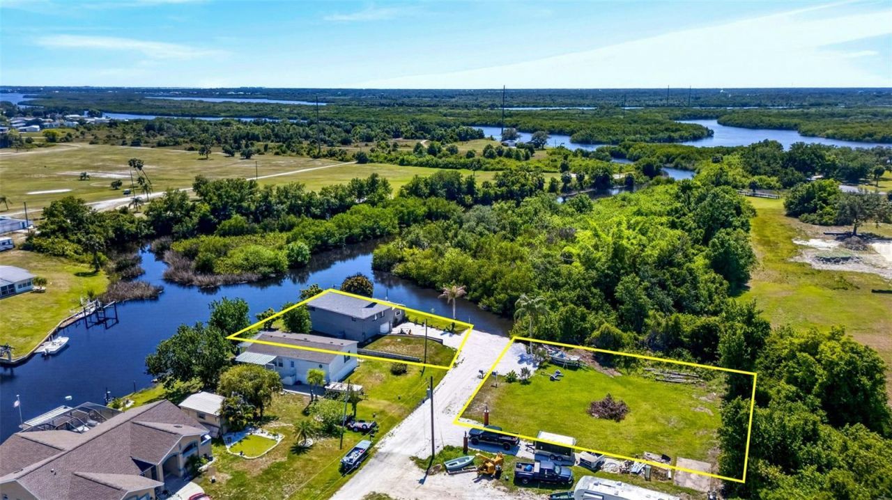 29103 Orva Drive, Punta Gorda, FL 33982 Photo