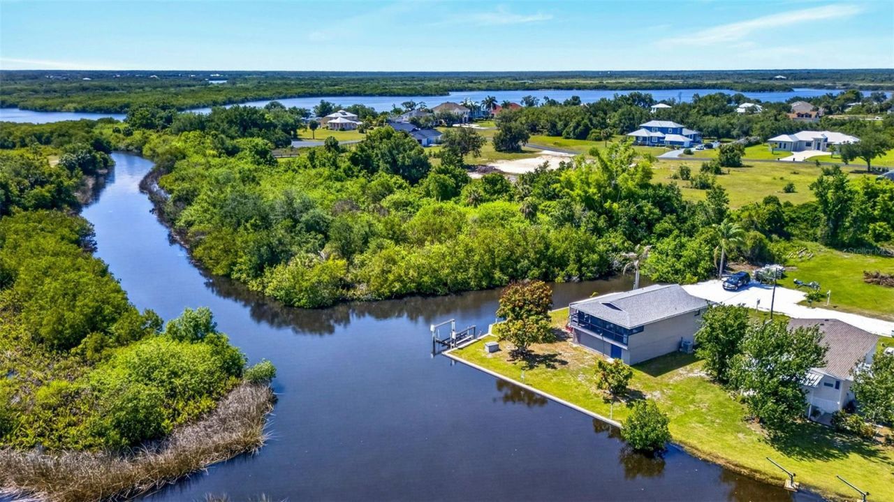 29103 Orva Drive, Punta Gorda, FL 33982 Photo