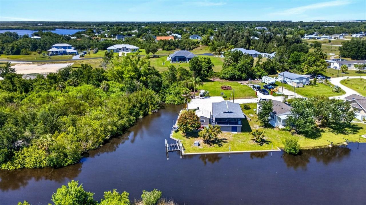 29103 Orva Drive, Punta Gorda, FL 33982 Photo