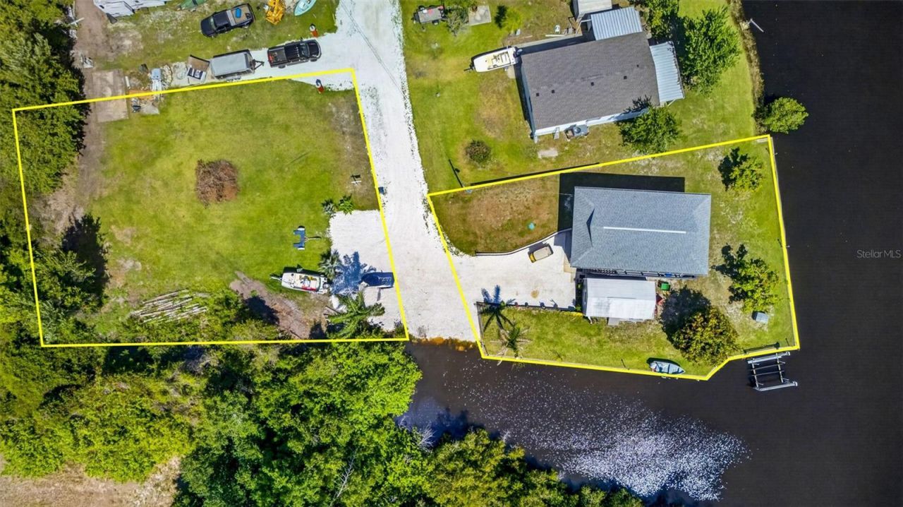 29103 Orva Drive, Punta Gorda, FL 33982 Photo