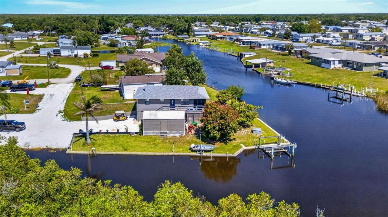 29103 Orva Drive, Punta Gorda, FL 33982 Photo