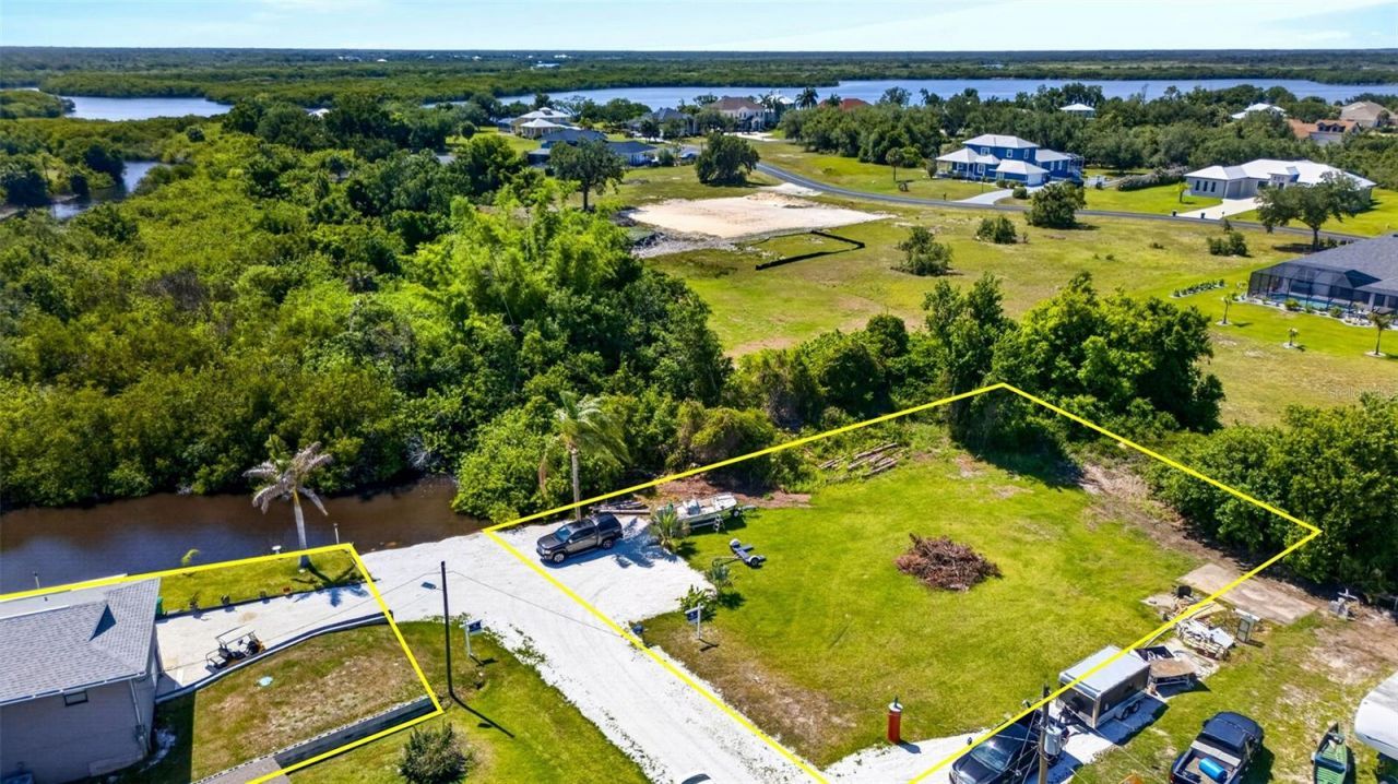 29103 Orva Drive, Punta Gorda, FL 33982 Photo