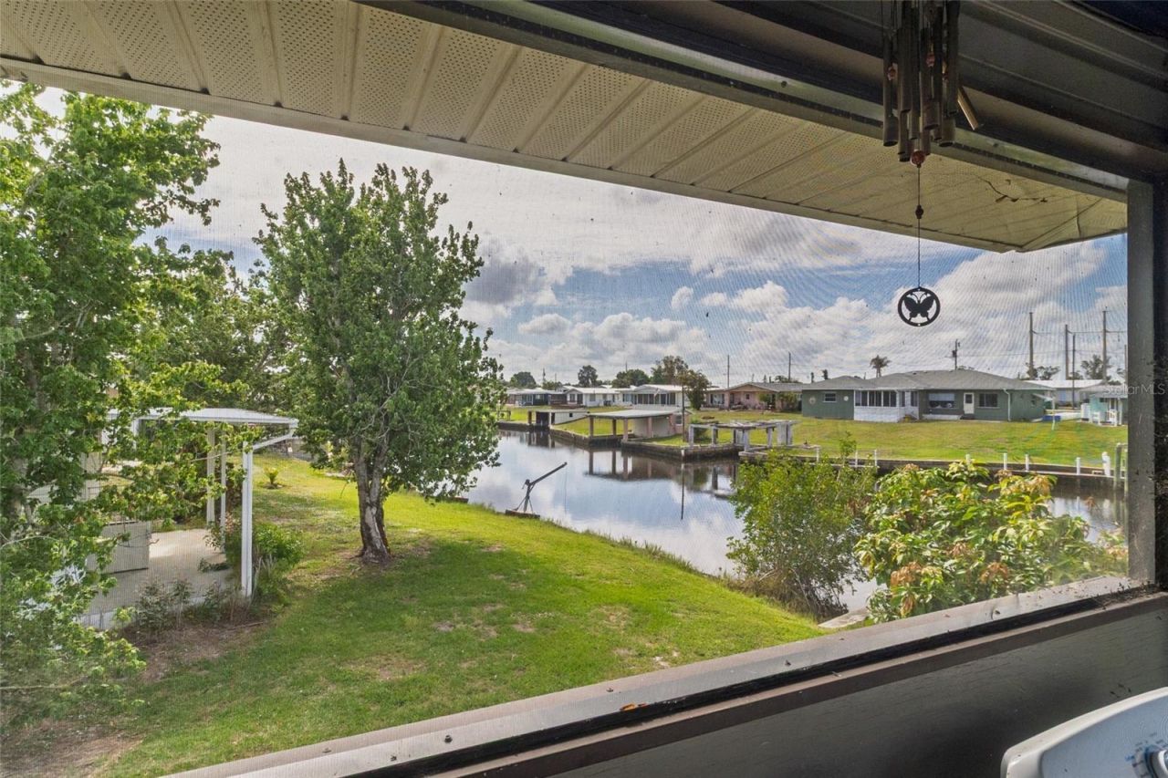 29103 Orva Drive, Punta Gorda, FL 33982 Photo