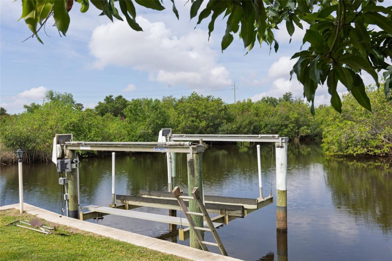 29103 Orva Drive, Punta Gorda, FL 33982 Photo