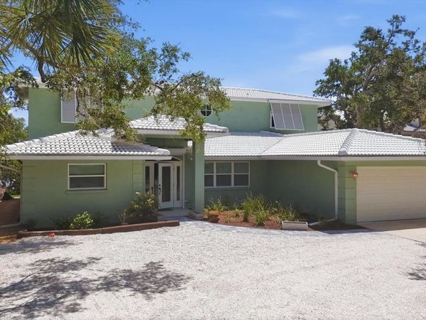 6421 MANASOTA KEY ROAD, ENGLEWOOD, FL 34223