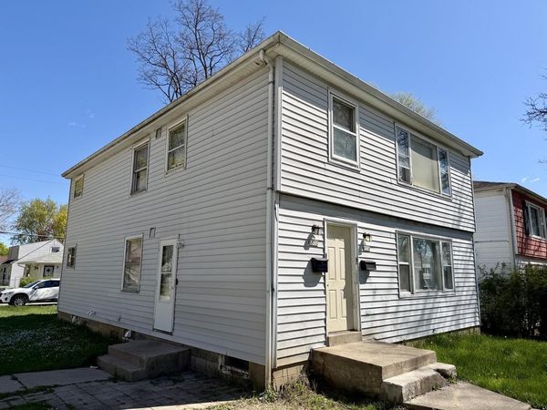 6530 Carmen AVENUE, Unit 6532, Milwaukee, WI 53218
