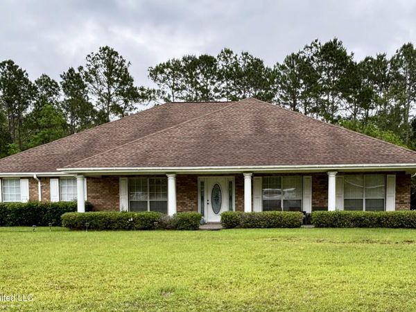 10291 Lake Forest Drive, Vancleave, MS 39565
