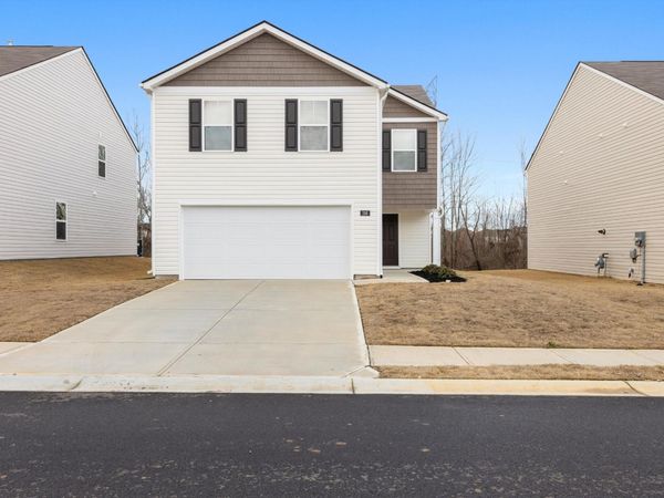 196 Quarter Street , Rossville, GA 30741