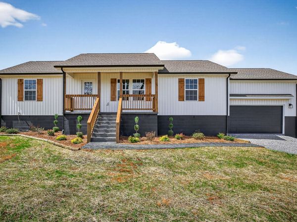 1621 Mike Muncey Rd , McMinnville, TN 37110