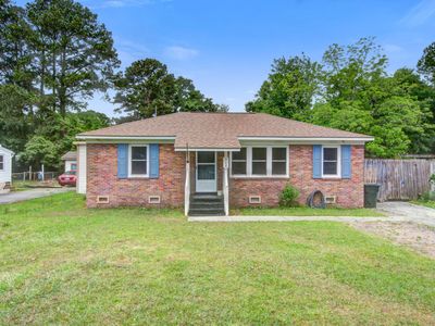 317 Jean Wells Drive, Goose Creek, SC 29445