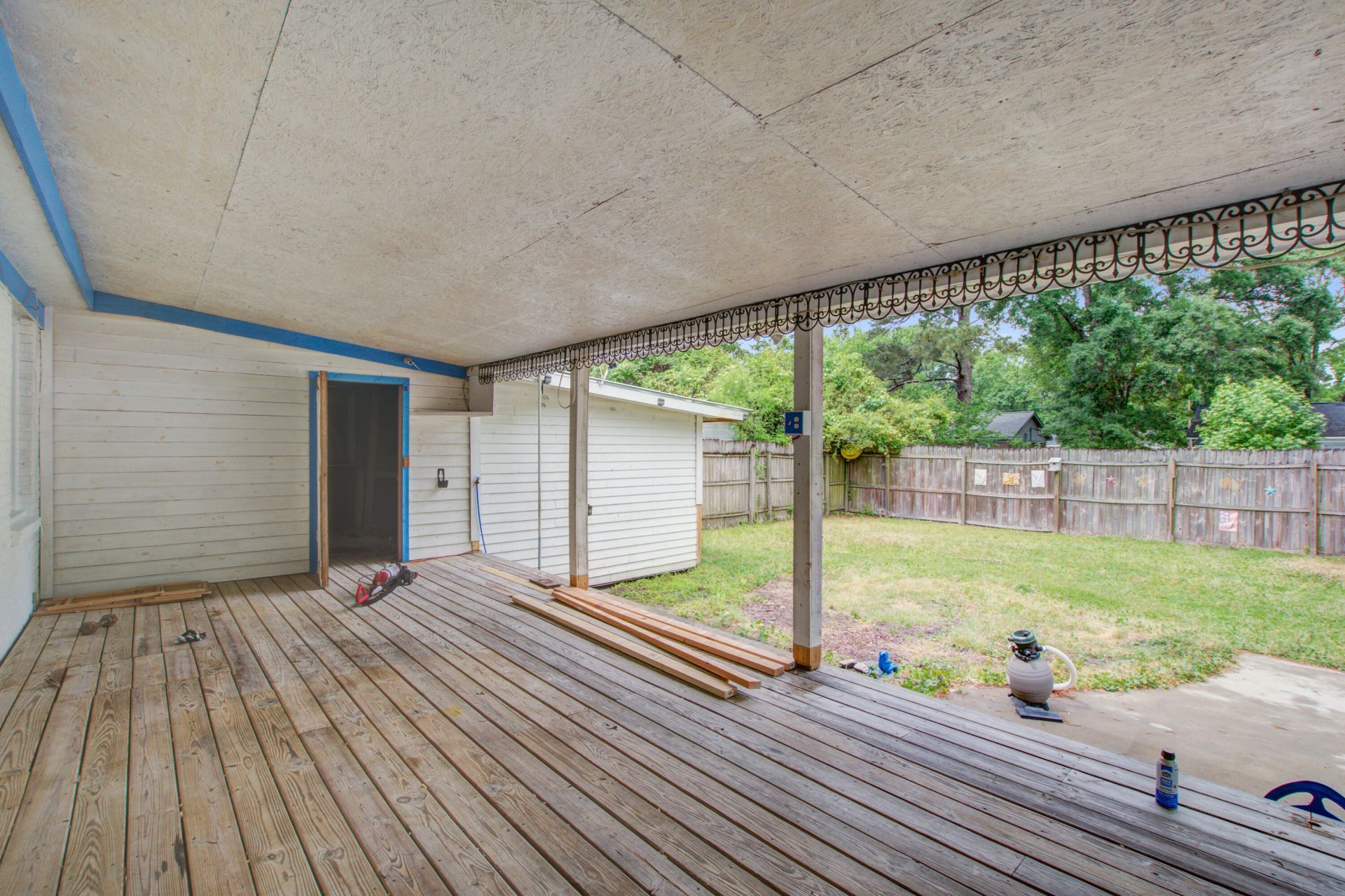317 Jean Wells Drive Photo 24